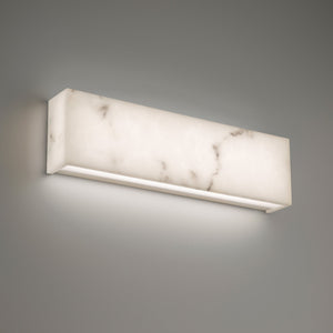 Museo 18" LED Bath Vanity & Wall Light