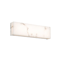 Museo 18" LED Bath Vanity & Wall Light