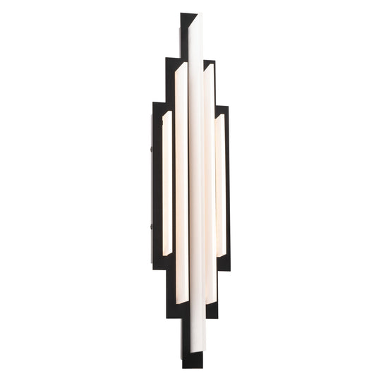 Nouveau 22.8" LED Wall Sconce