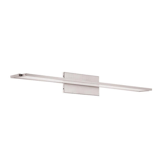 Line 36" LED Bath Vanity & Wall Light