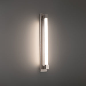 Barre 27" LED Bath Vanity & Wall Light 3-CCT