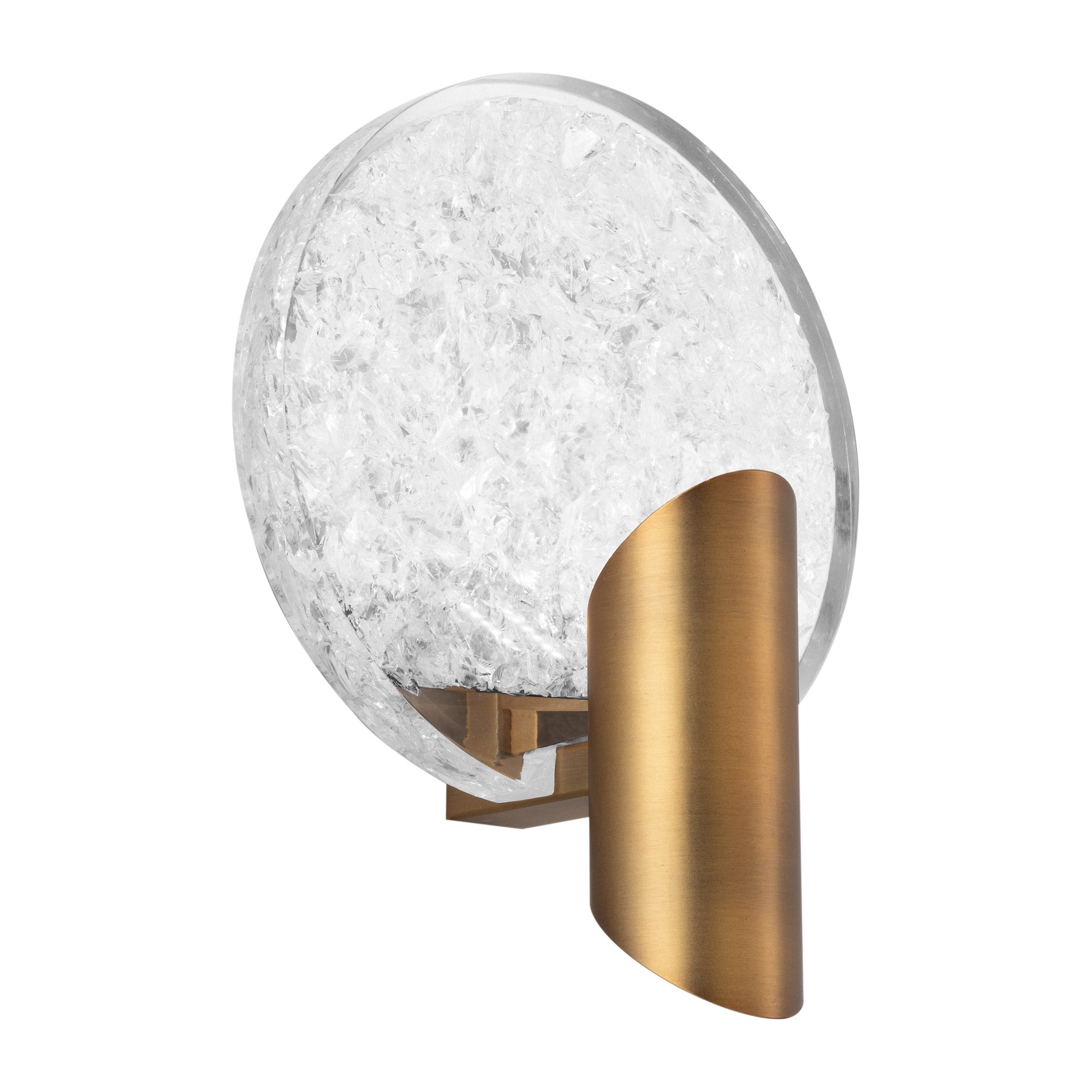 Oracle 9" Wall Sconce