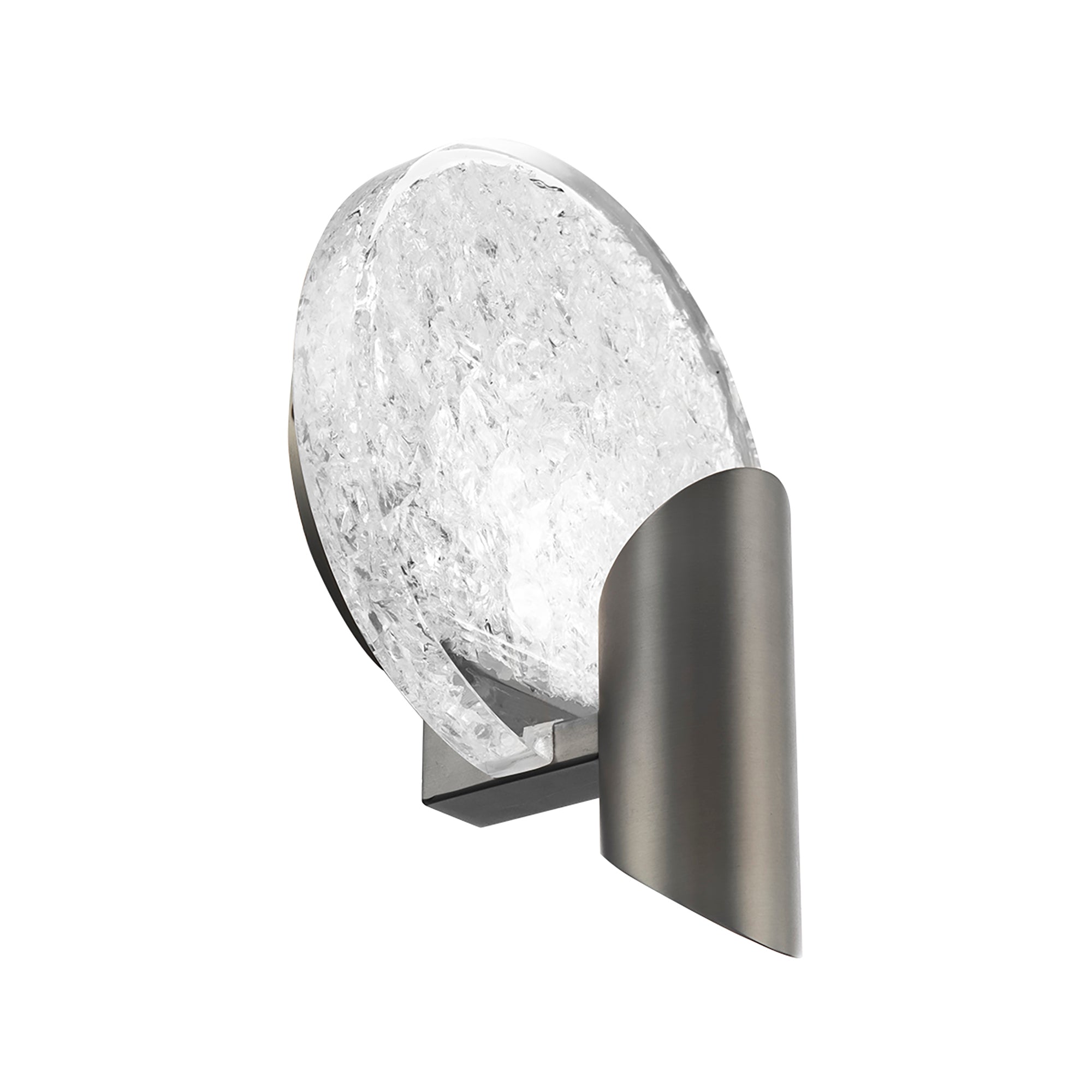 Oracle 9" Wall Sconce