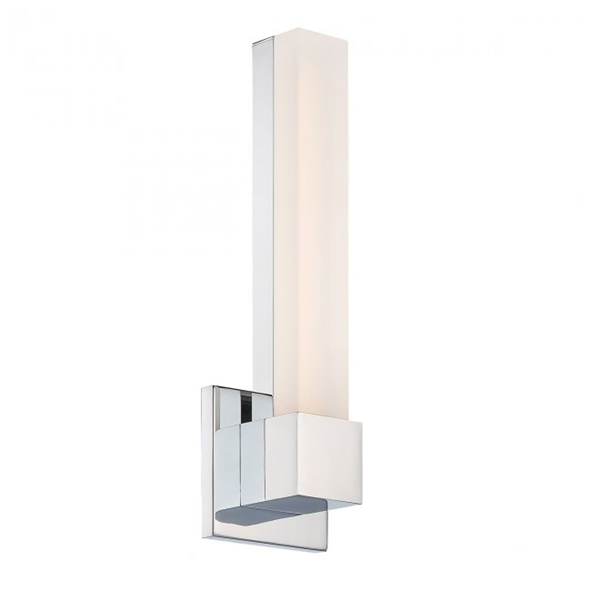 Esprit 15" LED Wall Sconce