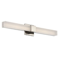 Esprit 26" LED Bath Vanity & Wall Light