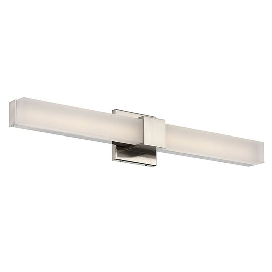 Esprit 26" LED Bath Vanity & Wall Light