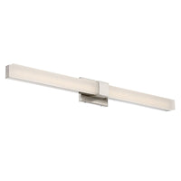 Esprit 38" LED Bath Vanity & Wall Light