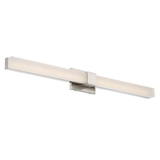 Esprit 38" LED Bath Vanity & Wall Light