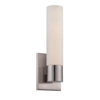 Elementum 13" LED Wall Sconce