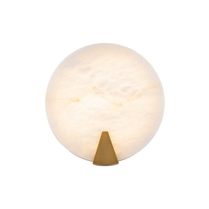 Ophelia 10" LED Round Wall Sconce