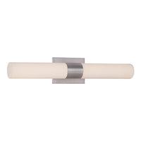 Elementum 22" LED Bath Vanity & Wall Light