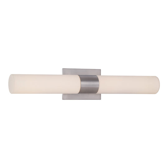 Elementum 22" LED Bath Vanity & Wall Light
