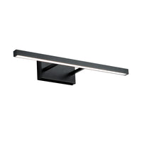 Parallax 18" LED Bath Vanity & Wall Light