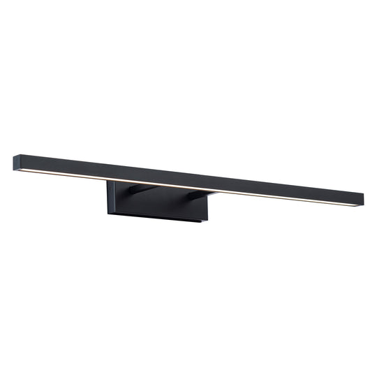 Parallax 24" LED Bath Vanity & Wall Light