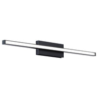 Parallax 24" LED Bath Vanity & Wall Light