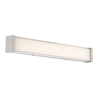 Svelte 22" LED Bath Vanity & Wall Light