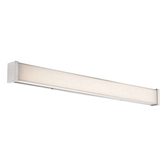 Svelte 34" LED Bath Vanity & Wall Light