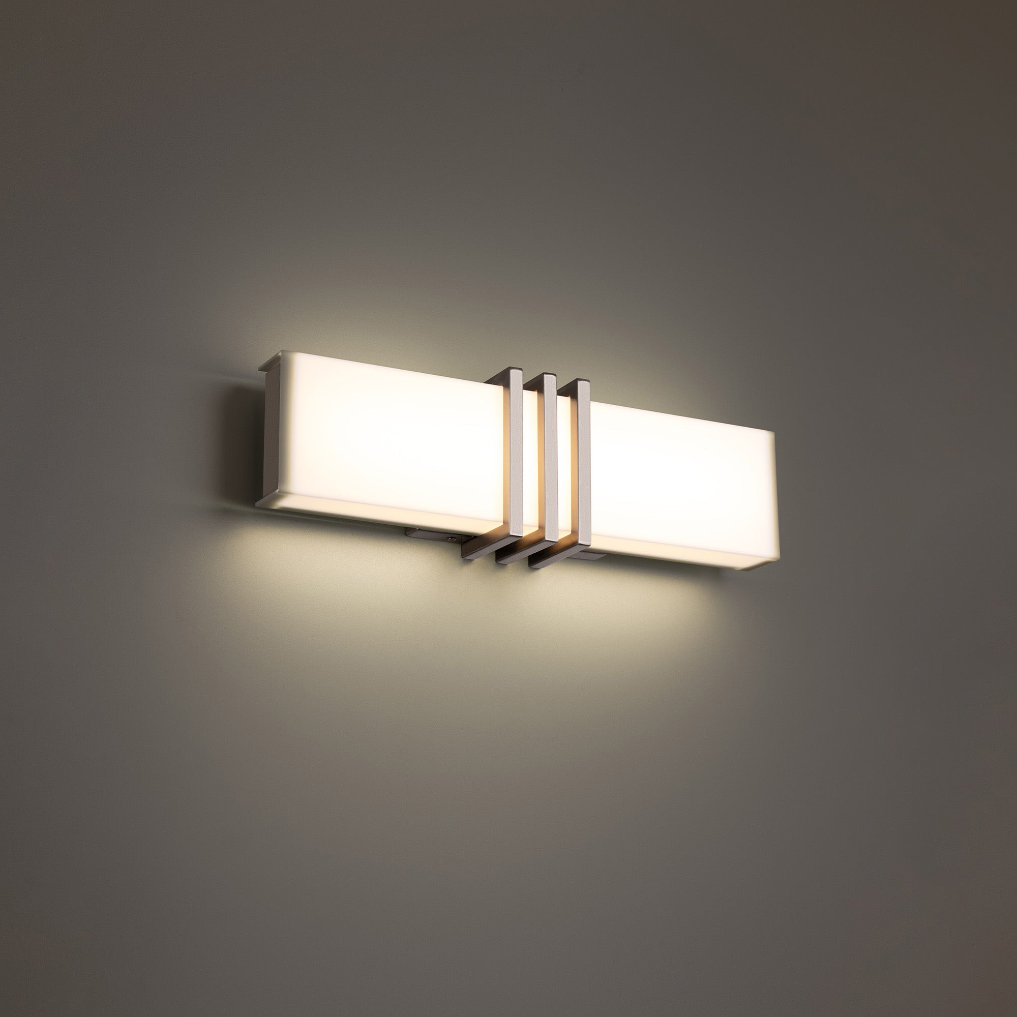 Minibar 18" LED Bath Vanity & Wall Light