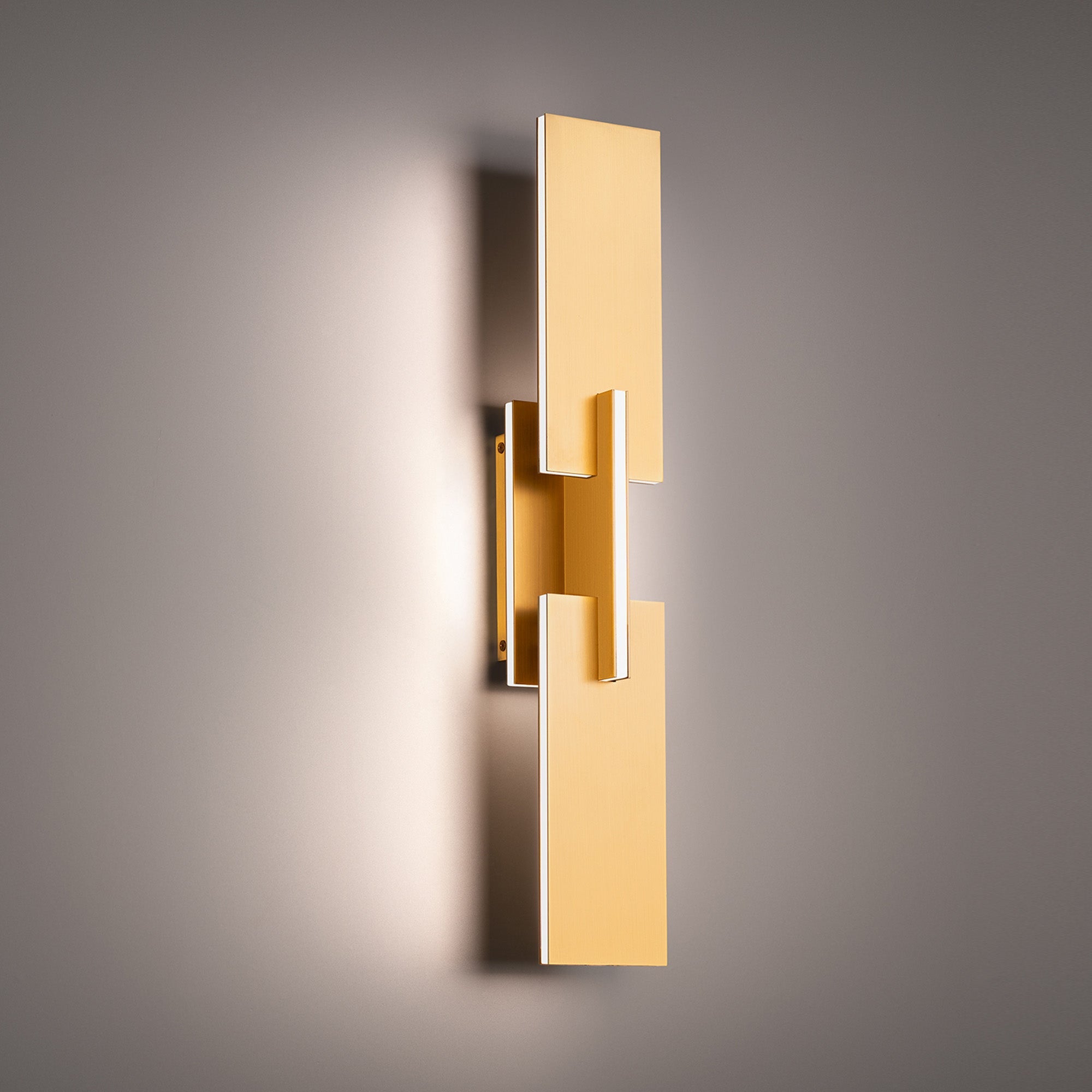 Amari 22" LED Wall Sconce