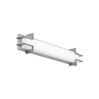Simone 21" LED Bath Vanity & Wall Light