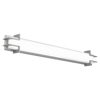 Simone 30" LED Bath Vanity & Wall Light