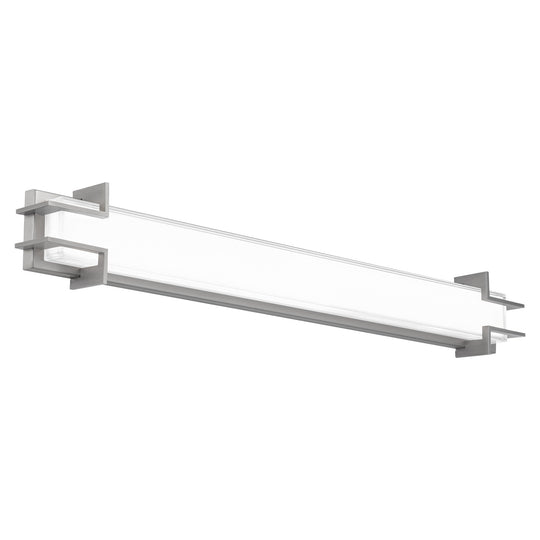Simone 30" LED Bath Vanity & Wall Light