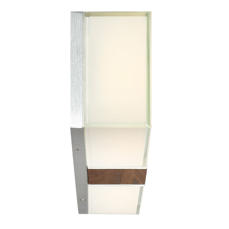 Vigo 27" LED Bathroom Vanity or Wall Light