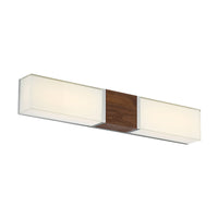 Vigo 27" LED Bathroom Vanity or Wall Light