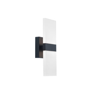 Roland 12" LED Wall Sconce