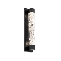 Terra 20" LED Bath Vanity & Wall Light