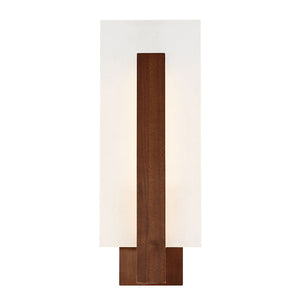 Stem LED Wall Sconce