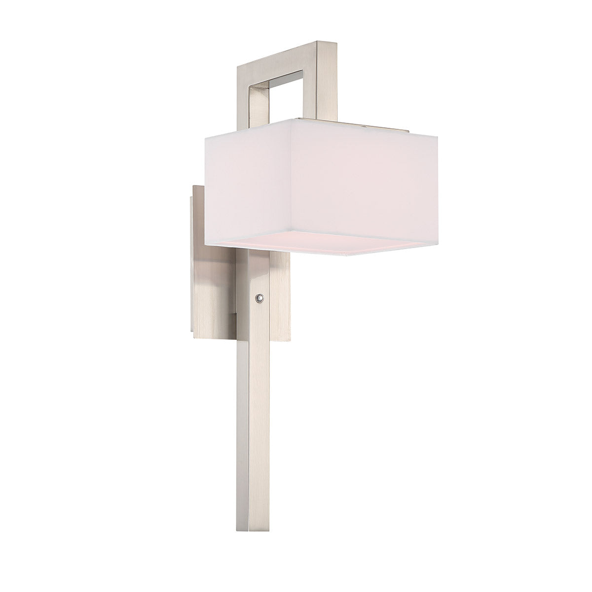 Garbo 22" LED Wall Sconce