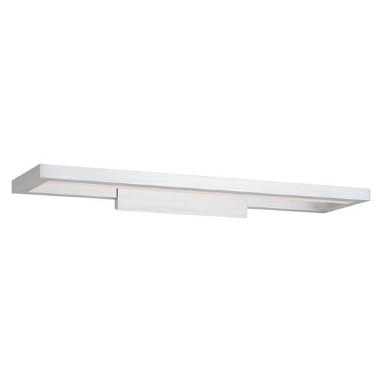 View 28" LED Bath Vanity & Wall Light
