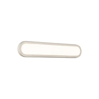 Argo 27" Bathroom Vanity or Wall Light