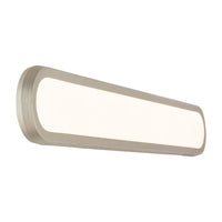 Argo 37" Bathroom Vanity or Wall Light