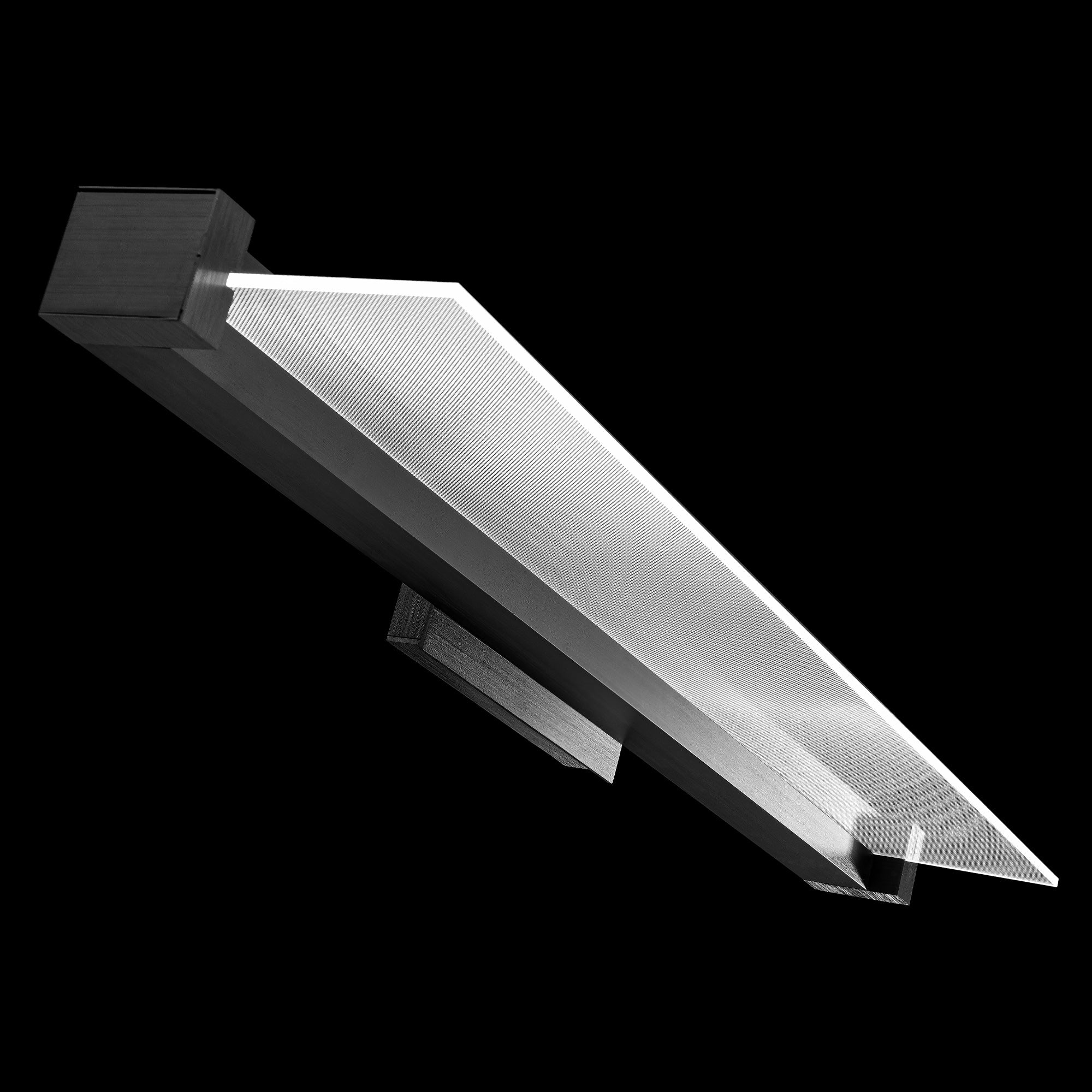 Spectre 20" LED Bath Vanity & Wall Light