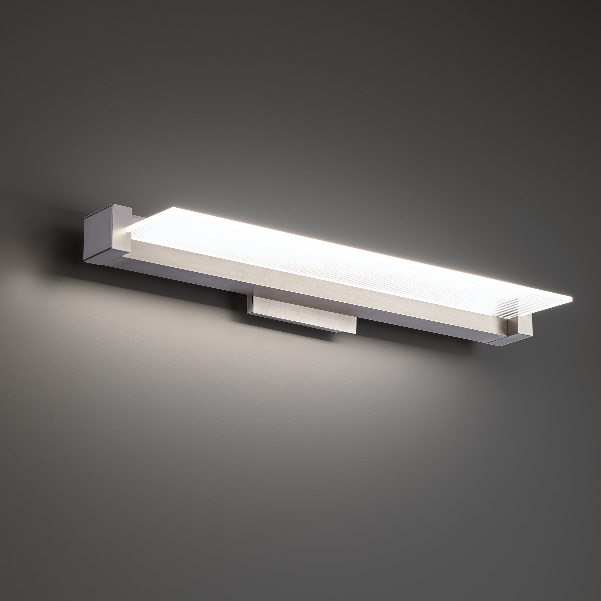 Spectre 20" LED Bath Vanity & Wall Light