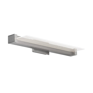 Spectre 20" LED Bath Vanity & Wall Light