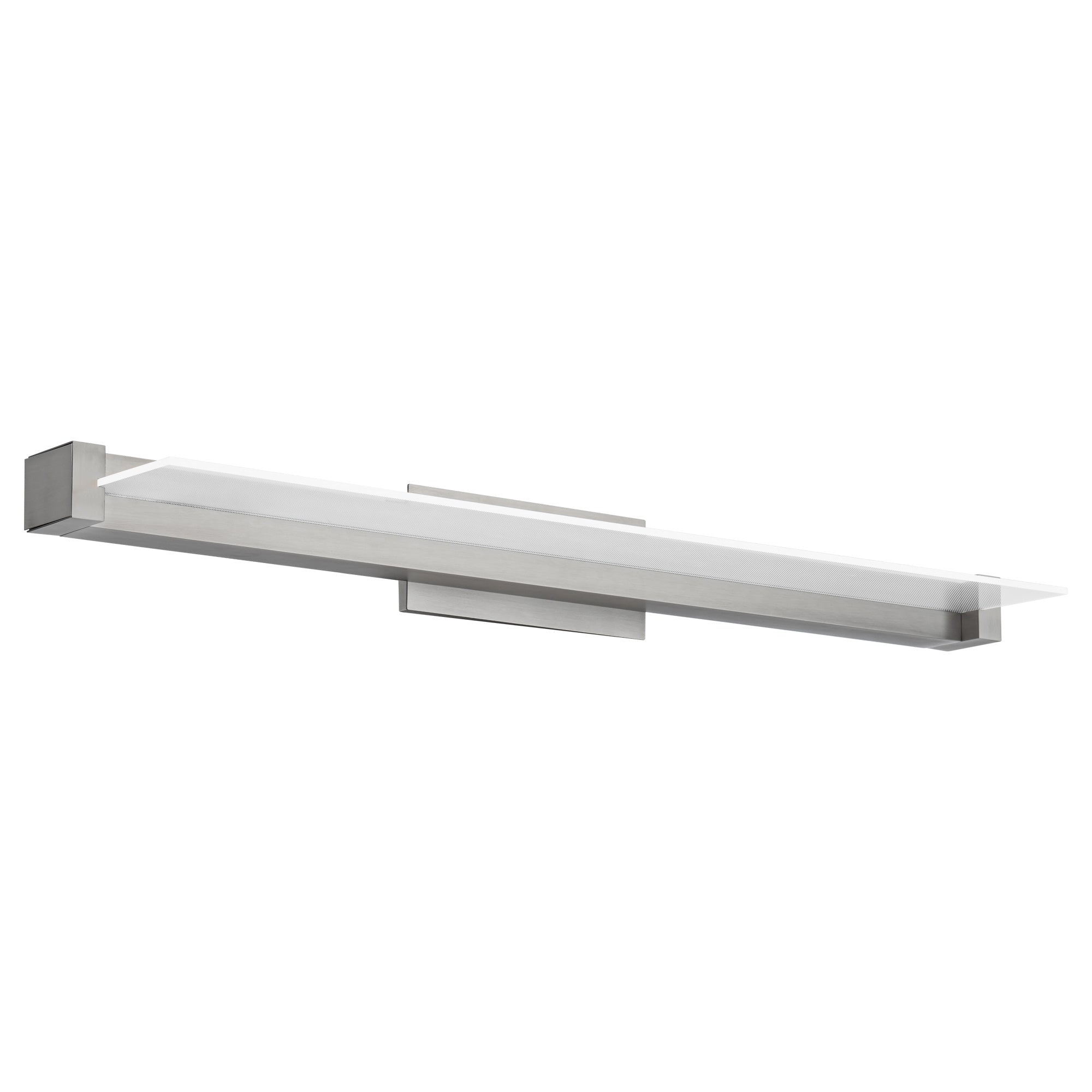 Spectre 27" LED Bath Vanity & Wall Light