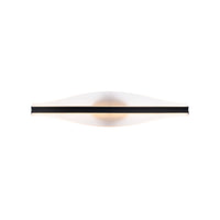 Vera 27" LED Bath Vanity & Wall Light