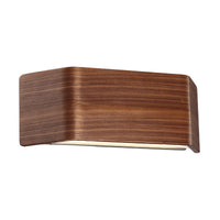 Asgard LED Wall Sconce