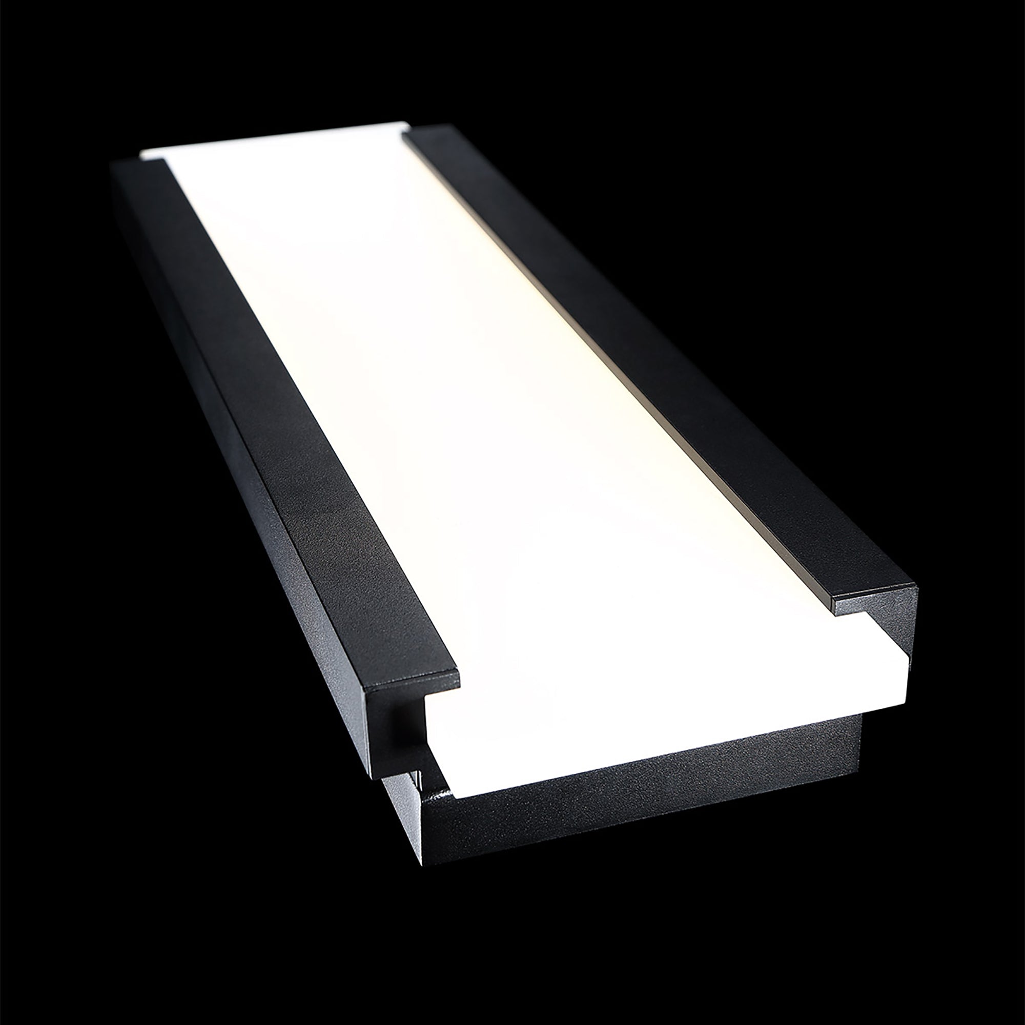 Fiction 14.1" LED Indoor/Outdoor Wall Light