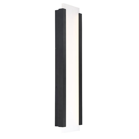 Fiction 26" LED Indoor/Outdoor Wall Light