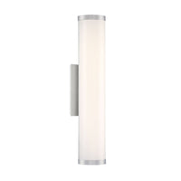 Lithium 24" LED Indoor/Outdoor Wall Light
