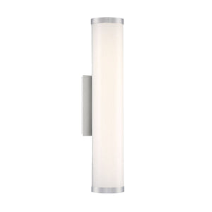 Lithium 24" LED Indoor/Outdoor Wall Light