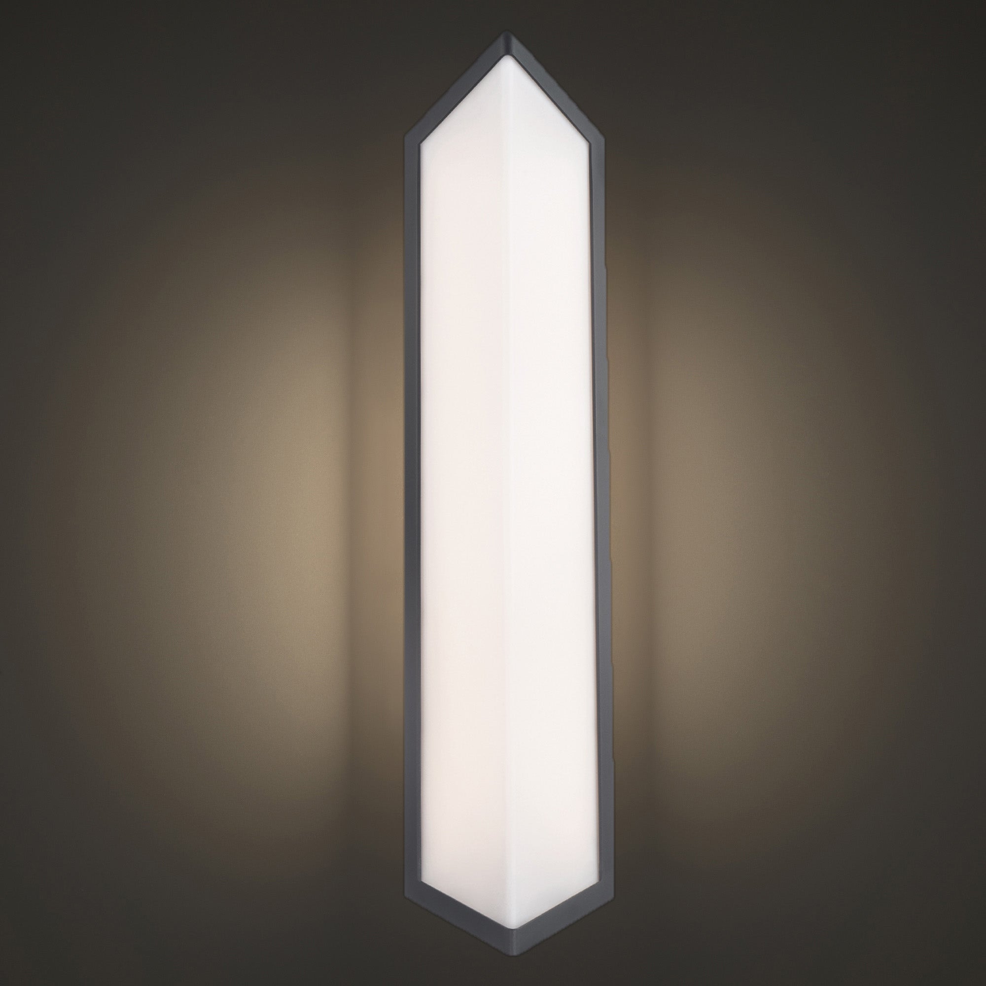 Corte 24" LED Outdoor Wall Light