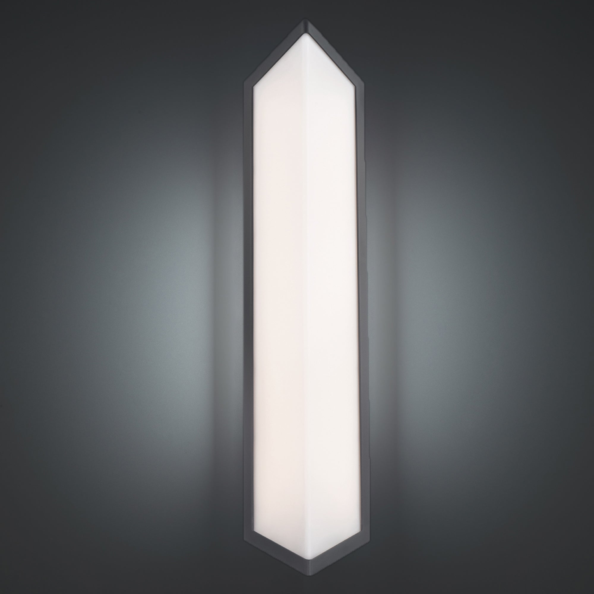 Corte 24" LED Outdoor Wall Light