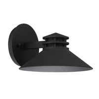 Sodor 5.4" LED Indoor/Outdoor Wall Light