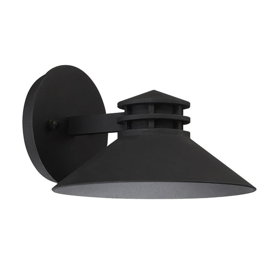 Sodor 5.4" LED Indoor/Outdoor Wall Light