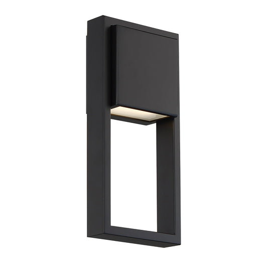 Archetype 12" LED Indoor/Outdoor Wall Light